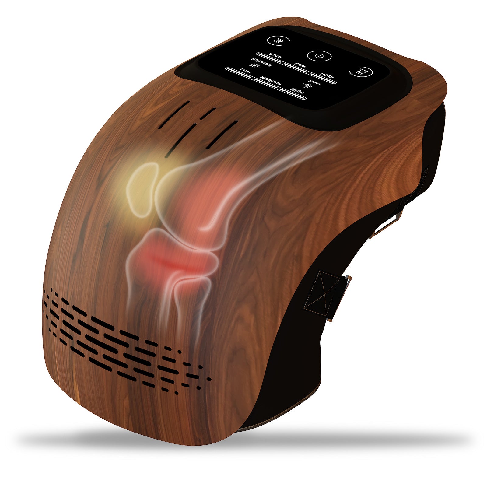 Smart Knee Massager