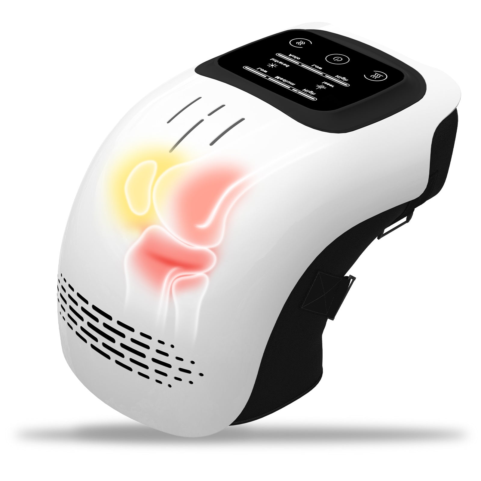 Smart Knee Massager