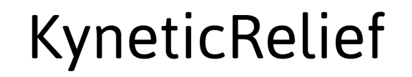 kyneticrelief